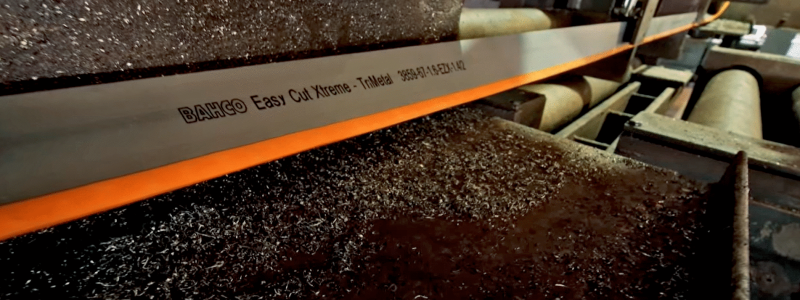 Carbide Extreme Easy-Cut