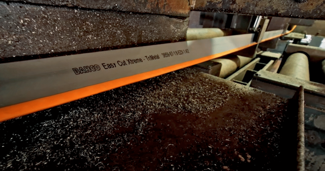 3859 Carbide Extreme Easy-Cut EZX