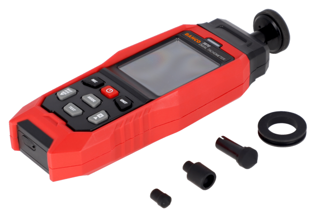 Tachometer