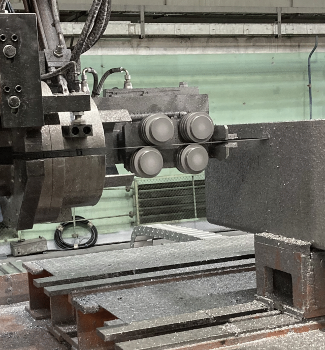3860 Unset Carbide TCA