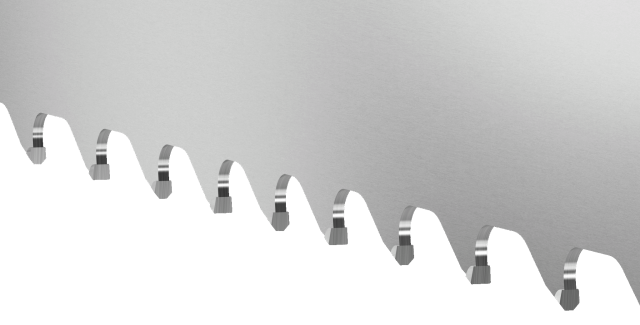 3860 Unset Carbide TCZ