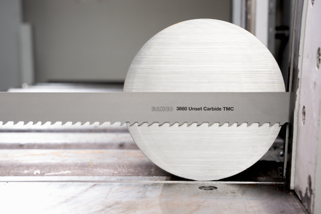3860 Unset Carbide TMC