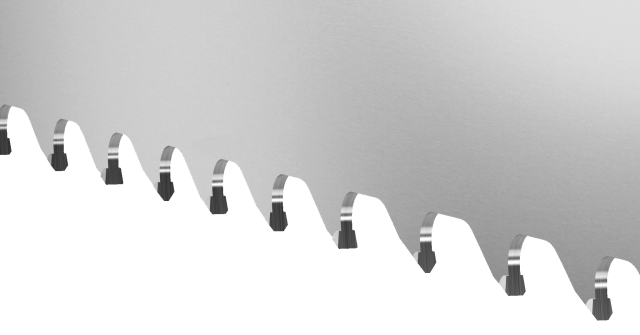 3860 Unset Carbide TMC