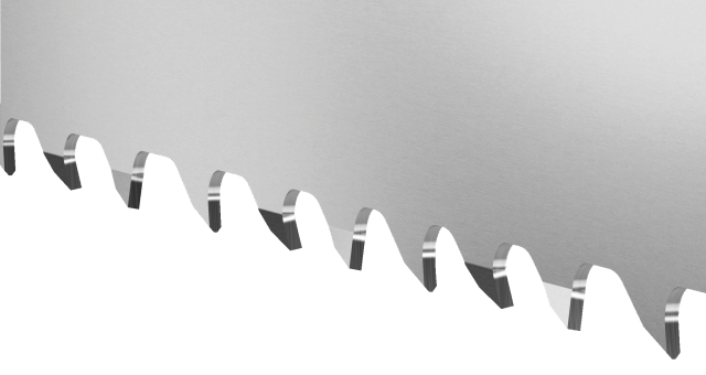 3868 Carbide Triple Set® TSS