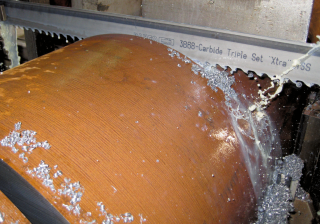 3868 Carbide Triple Set® TSS