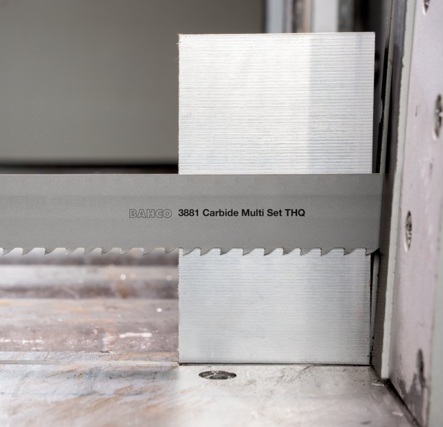 3881 Carbide Multi Set THQ