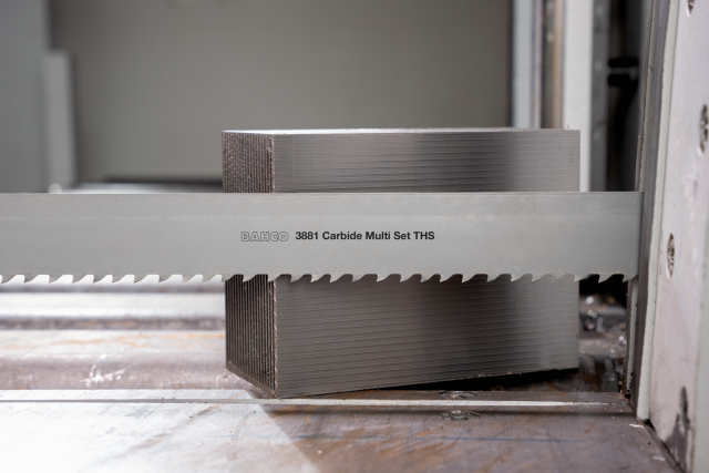 3881 Carbide Multi Set THS