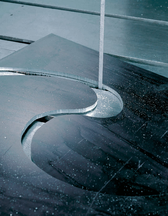 3851 Sandflex® Cobra™ Foundry