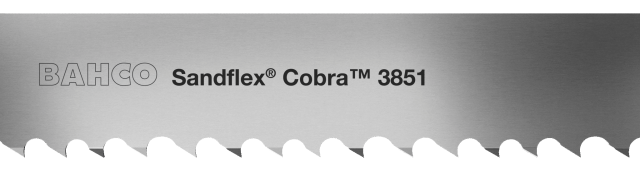 3851 Sandflex® Cobra™