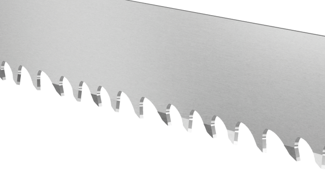 3859 Carbide Extreme Easy-Cut EZX tenner